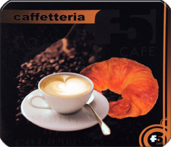 Caffetteria