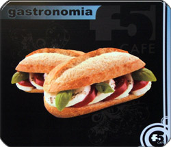 Gastronomia